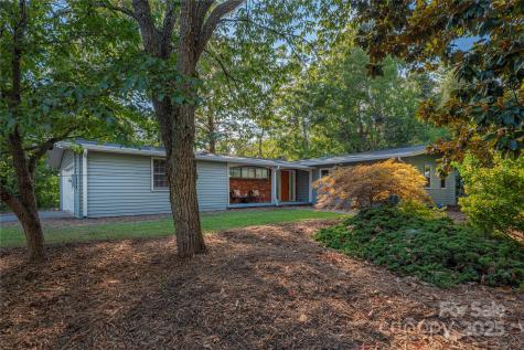 38 Faircrest Road Asheville NC 28804