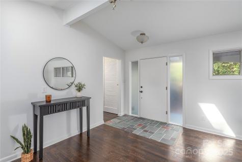 38 Faircrest Road Asheville NC 28804