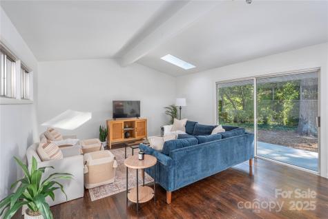 38 Faircrest Road Asheville NC 28804