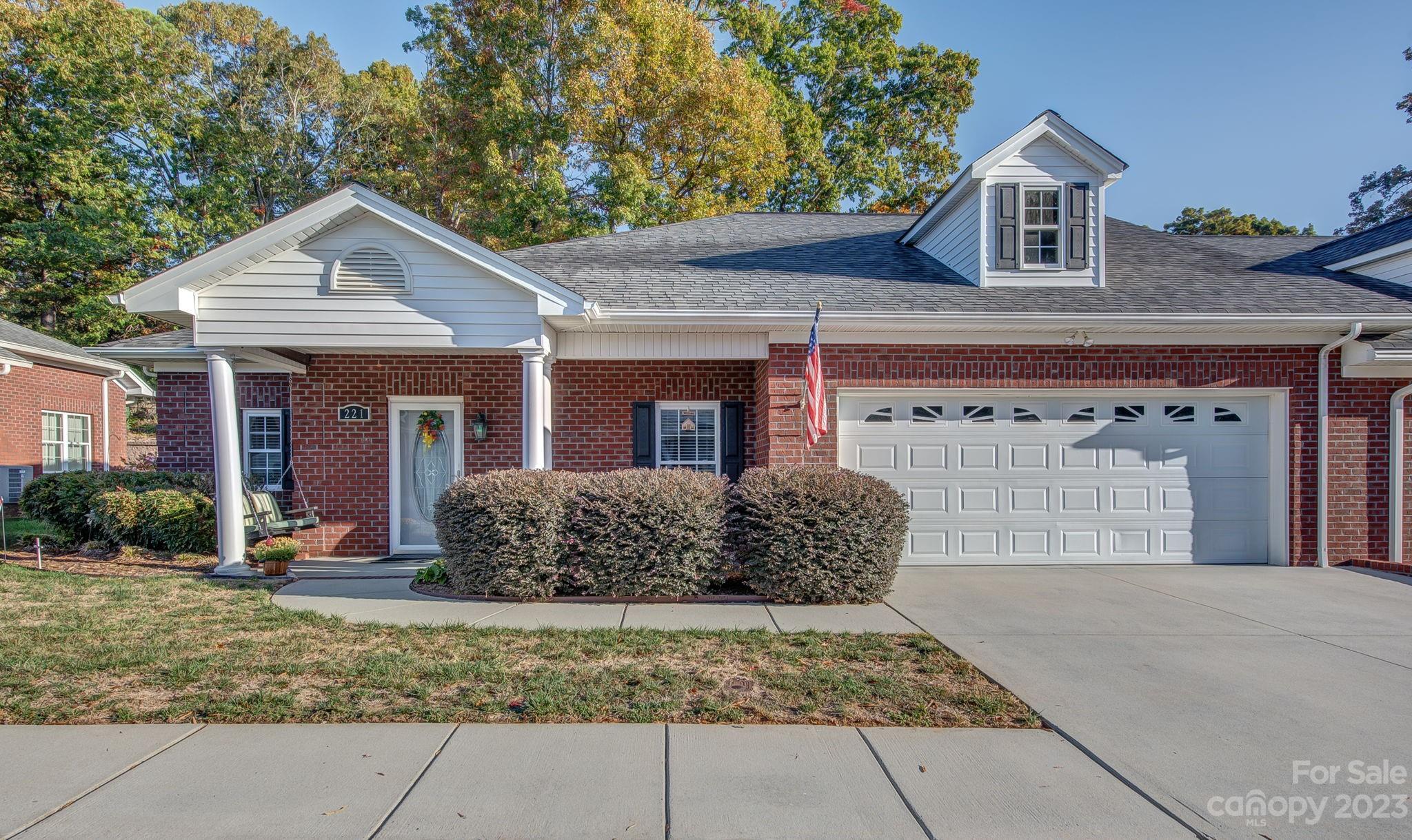 221 Crystal Springs Lane Shelby NC 28150