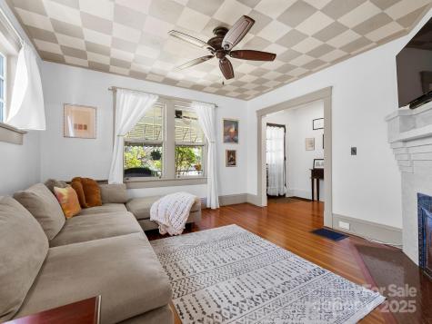 127 Pennsylvania Avenue Asheville NC 28806