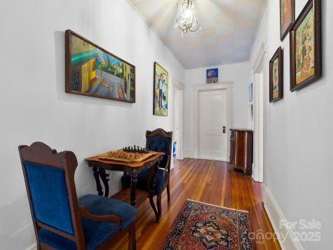 127 Pennsylvania Avenue Asheville NC 28806