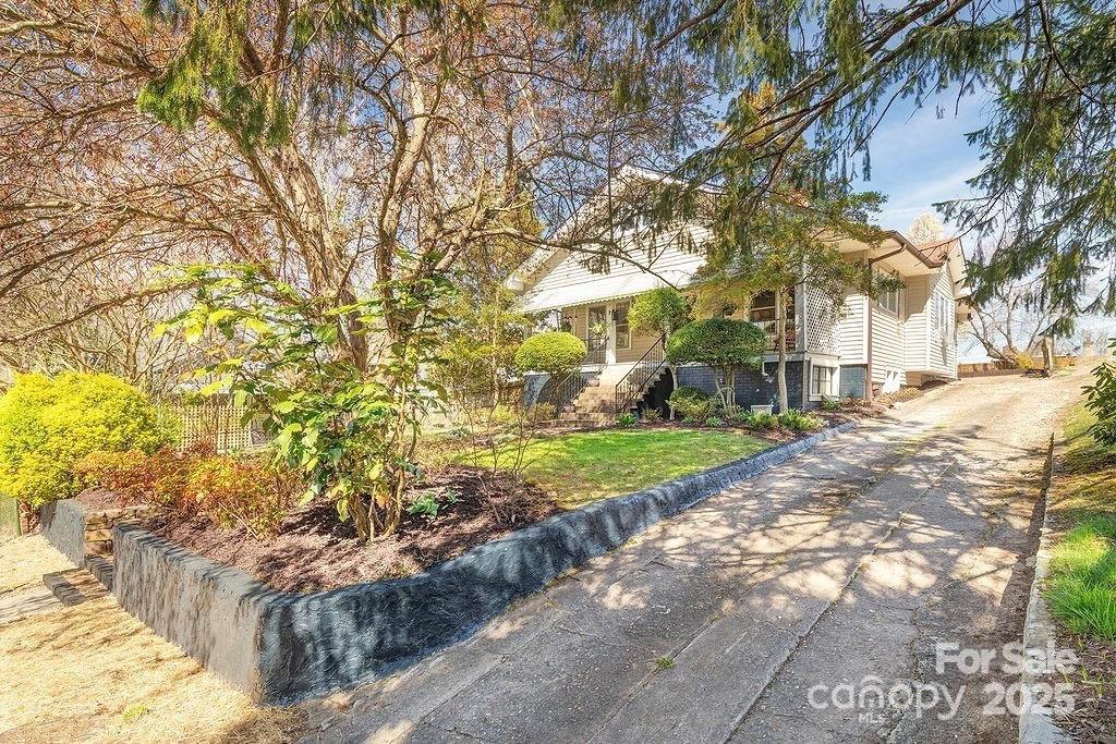 127 Pennsylvania Avenue Asheville NC 28806