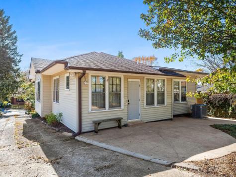 127 Pennsylvania Avenue Asheville NC 28806