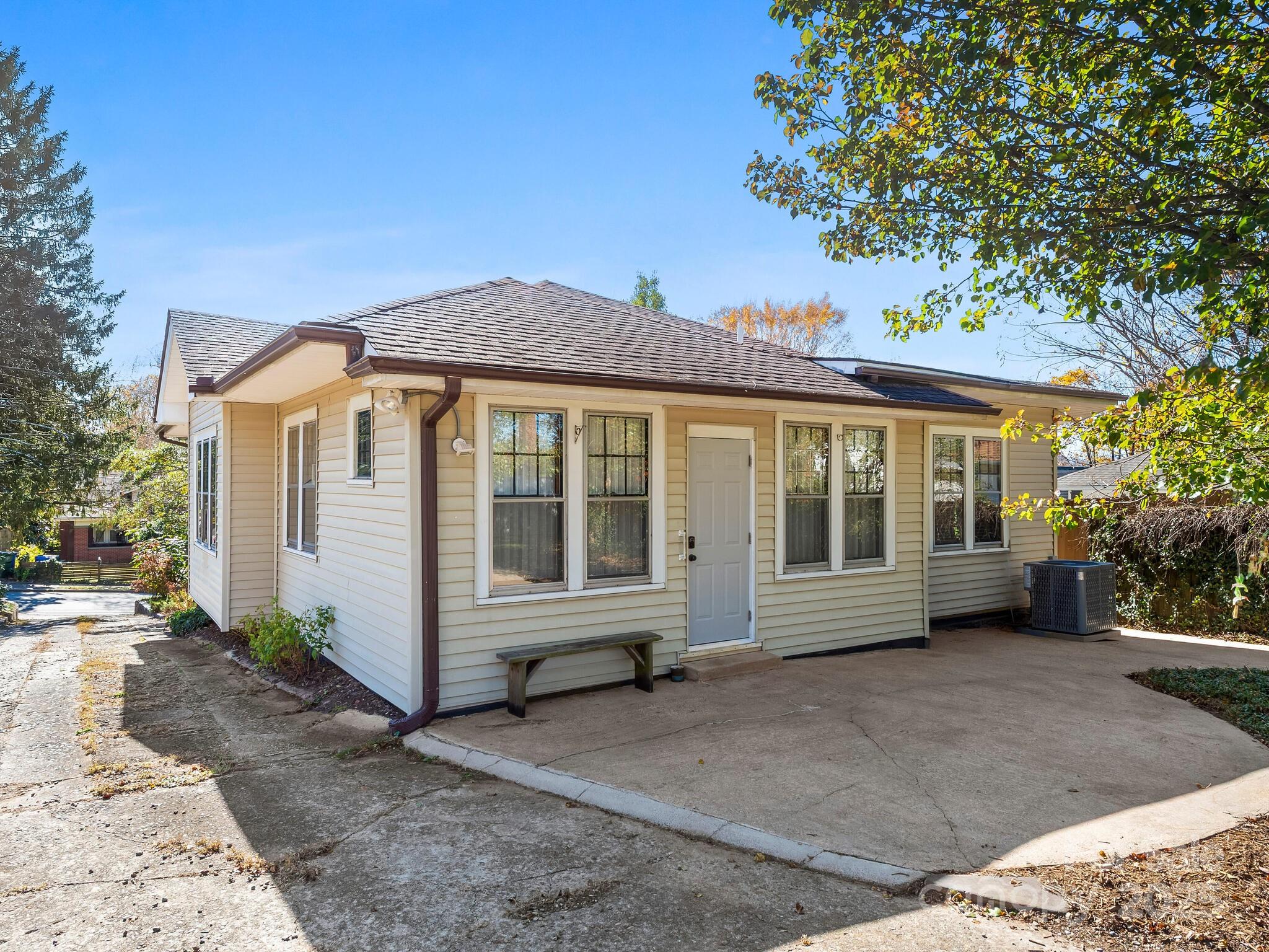 127 Pennsylvania Avenue Asheville NC 28806