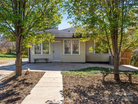 127 Pennsylvania Avenue Asheville NC 28806