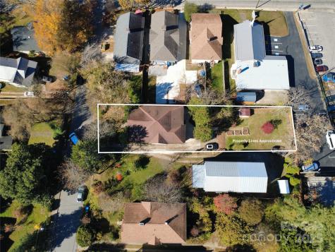 127 Pennsylvania Avenue Asheville NC 28806