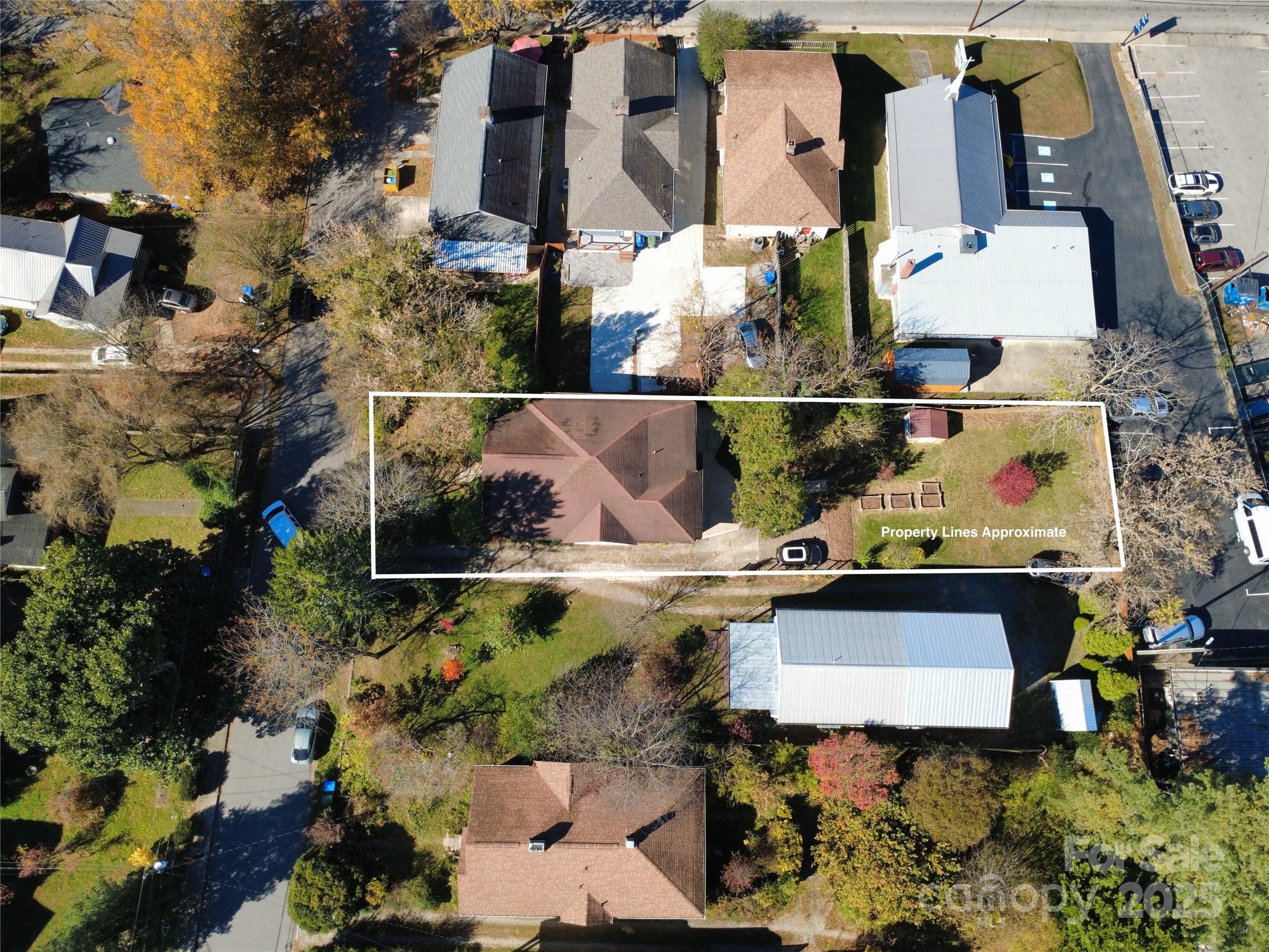 127 Pennsylvania Avenue Asheville NC 28806