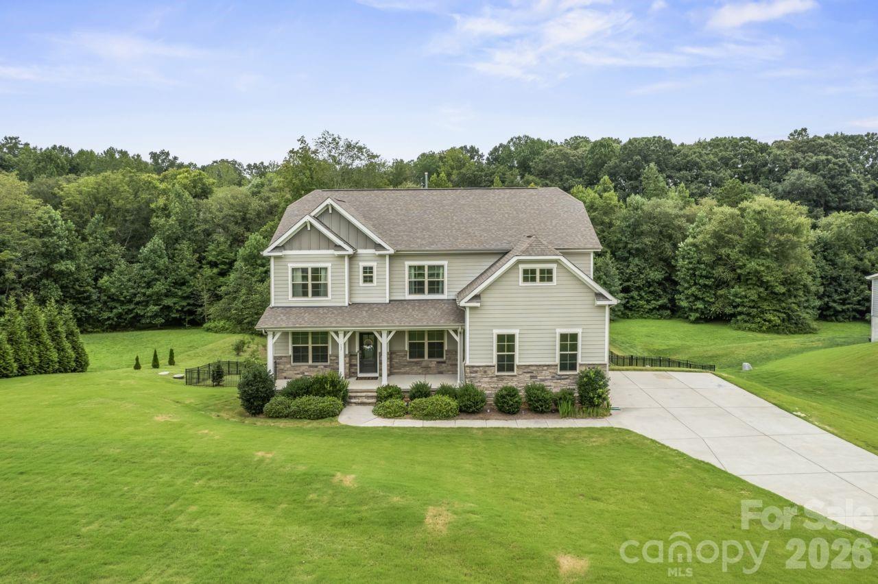 137 Rain Shadow Drive Mooresville NC 28115