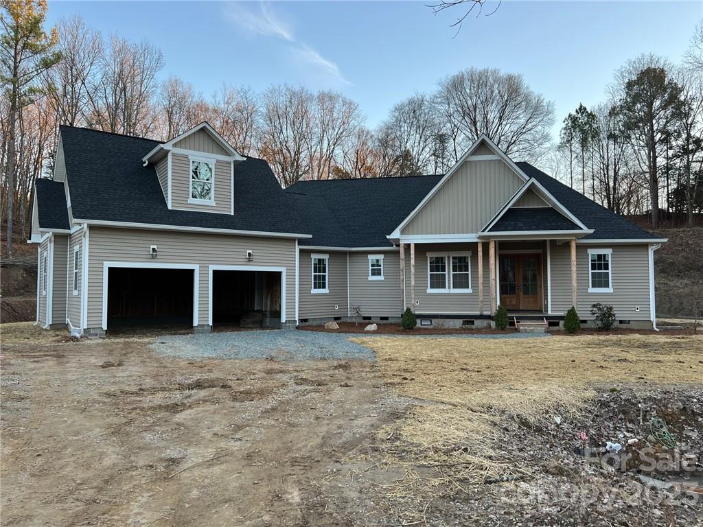 911 Silver Fox Drive Concord NC 28025