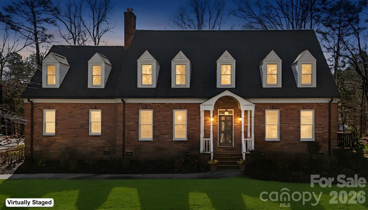 25 Blenheim Court NE Concord NC 28025