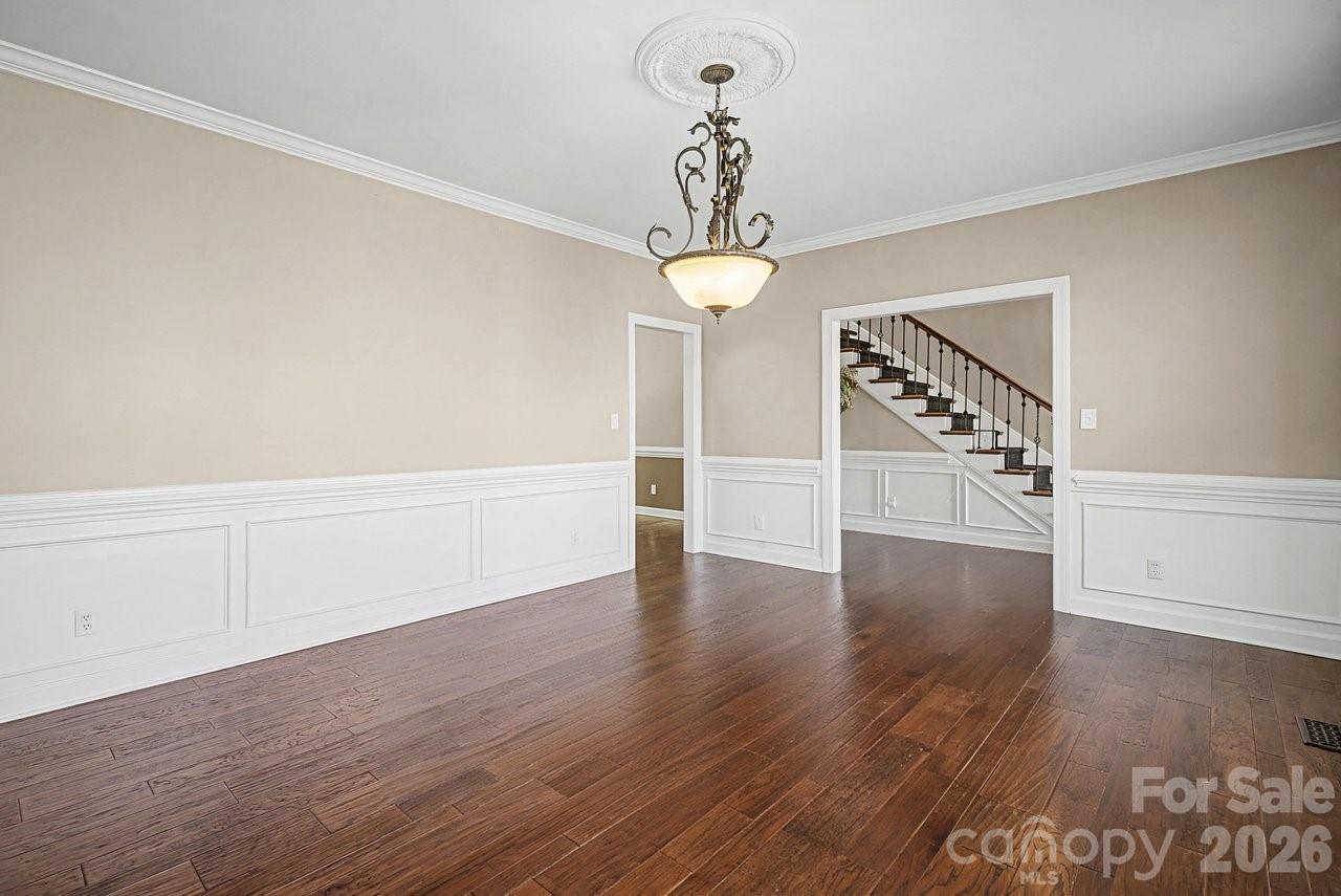 25 Blenheim Court NE Concord NC 28025