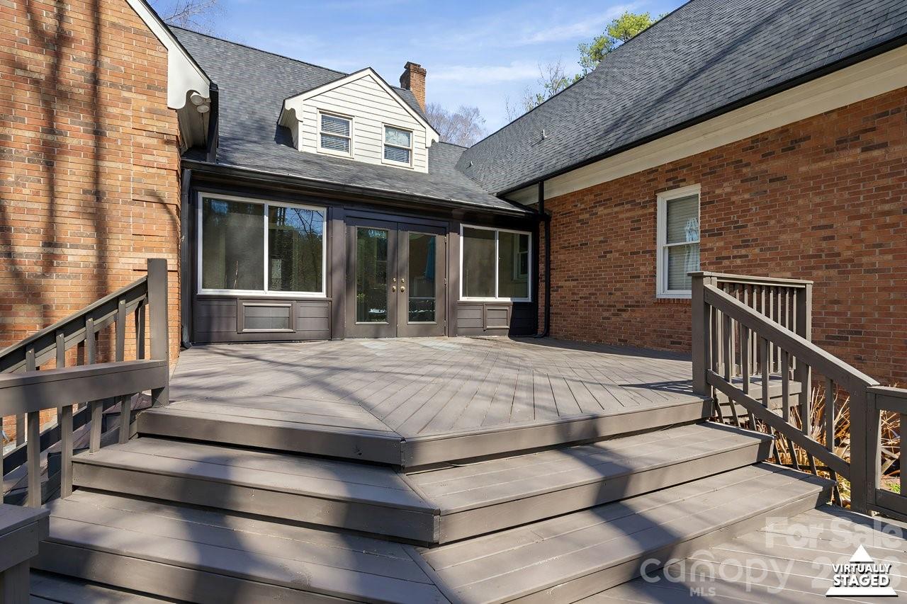 25 Blenheim Court NE Concord NC 28025