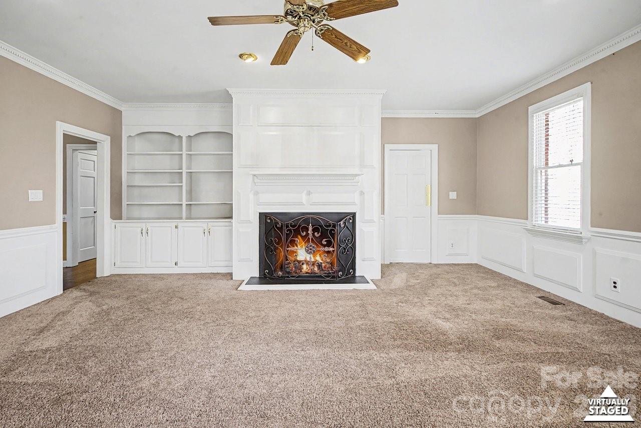 25 Blenheim Court NE Concord NC 28025