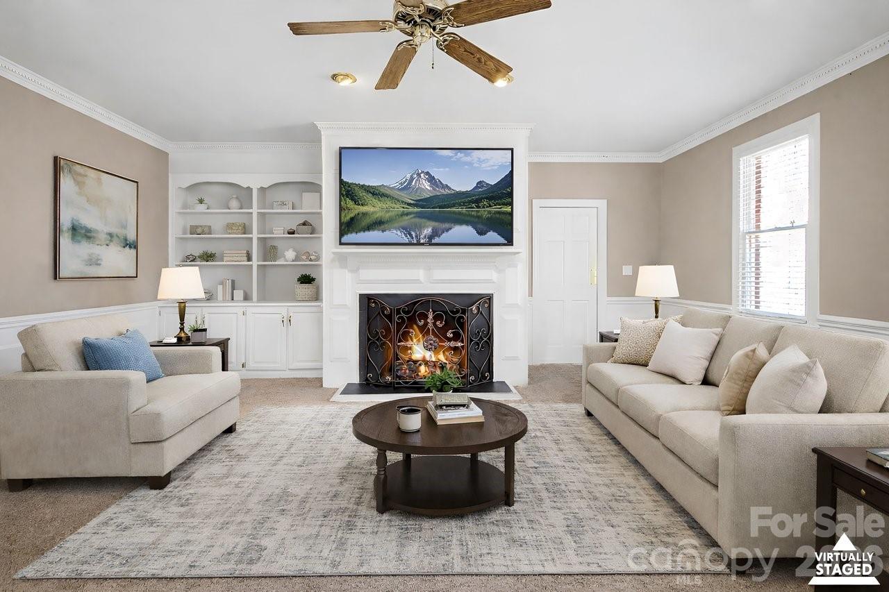 25 Blenheim Court NE Concord NC 28025