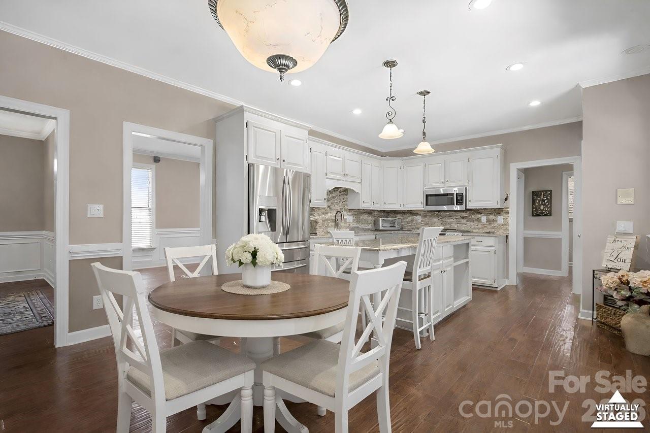 25 Blenheim Court NE Concord NC 28025