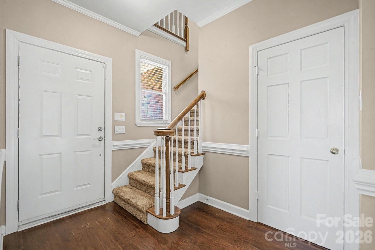 25 Blenheim Court NE Concord NC 28025