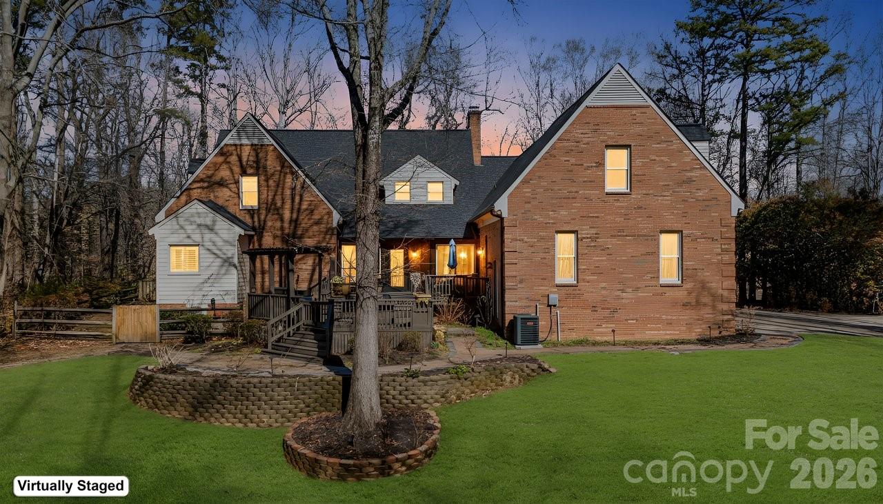 25 Blenheim Court NE Concord NC 28025