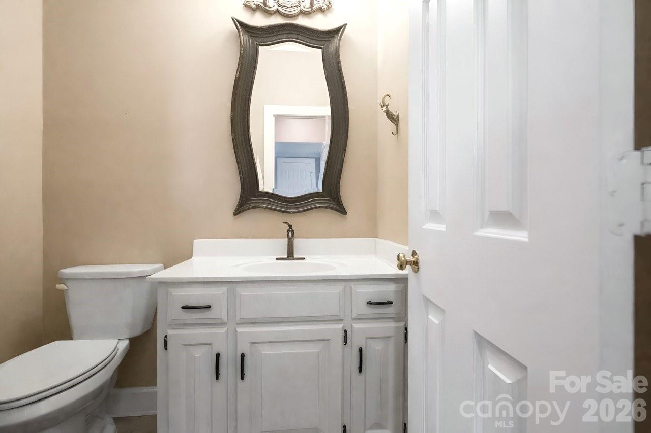 25 Blenheim Court NE Concord NC 28025