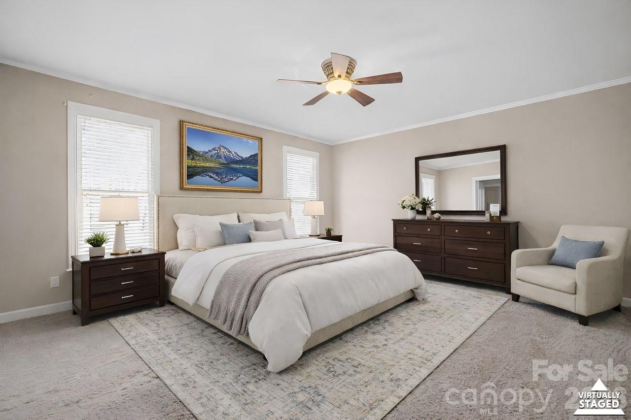 25 Blenheim Court NE Concord NC 28025