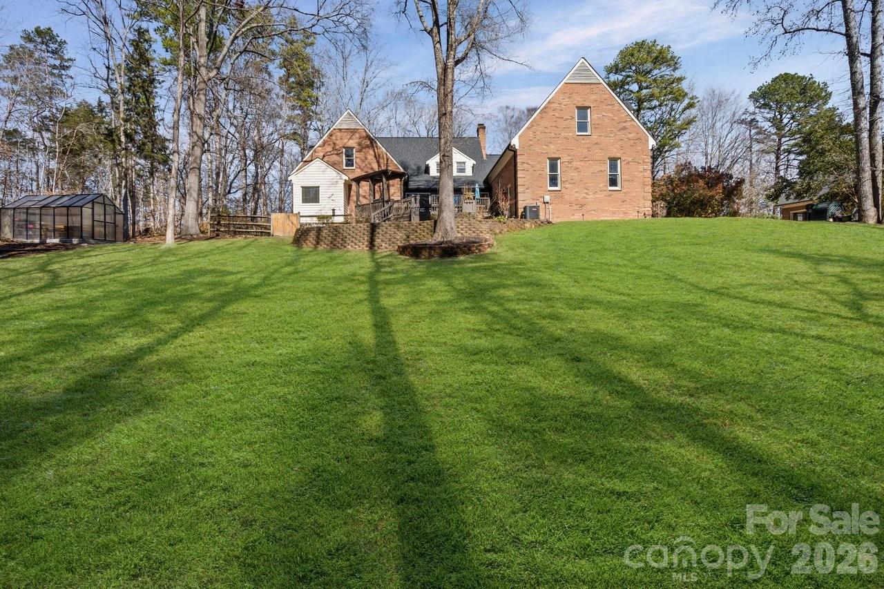 25 Blenheim Court NE Concord NC 28025