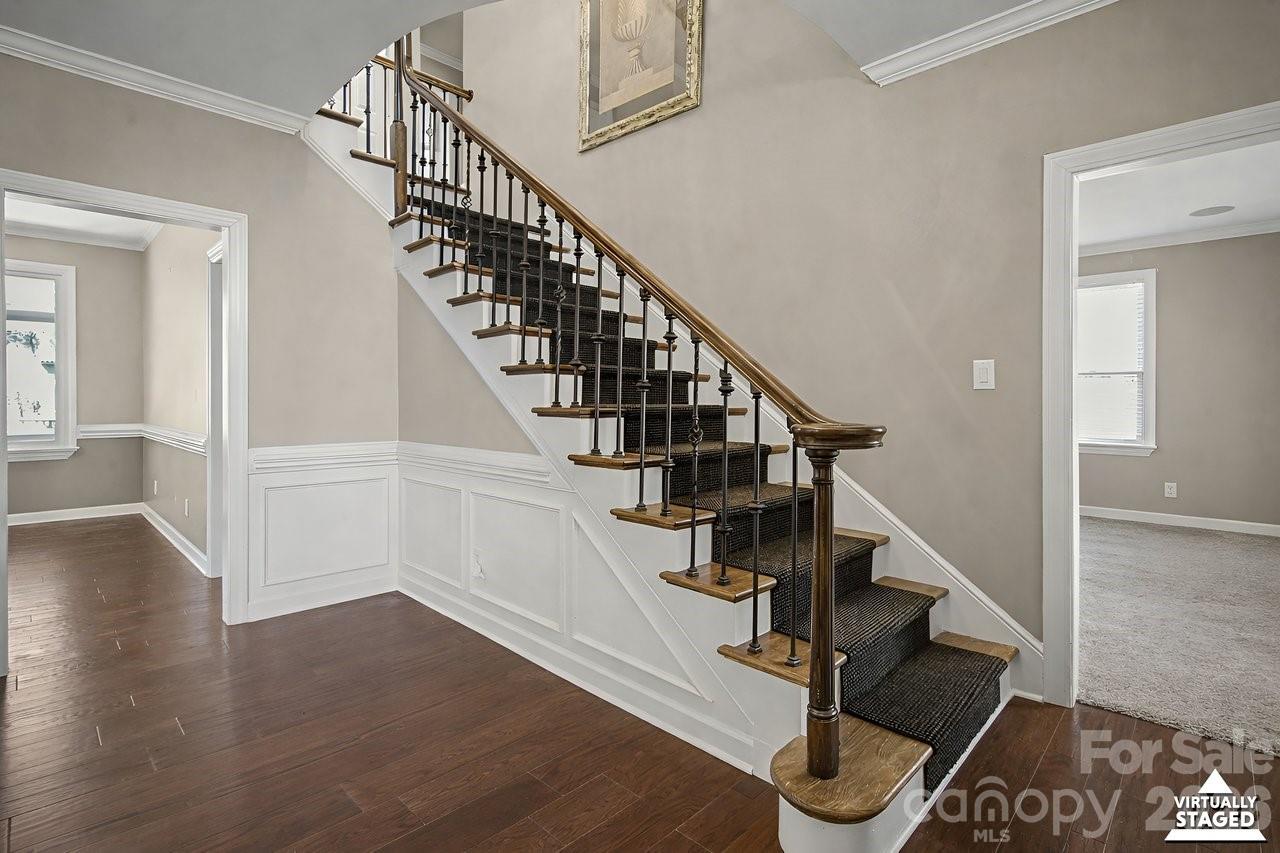 25 Blenheim Court NE Concord NC 28025