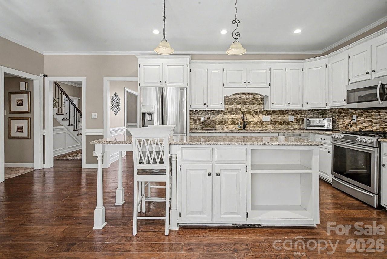 25 Blenheim Court NE Concord NC 28025