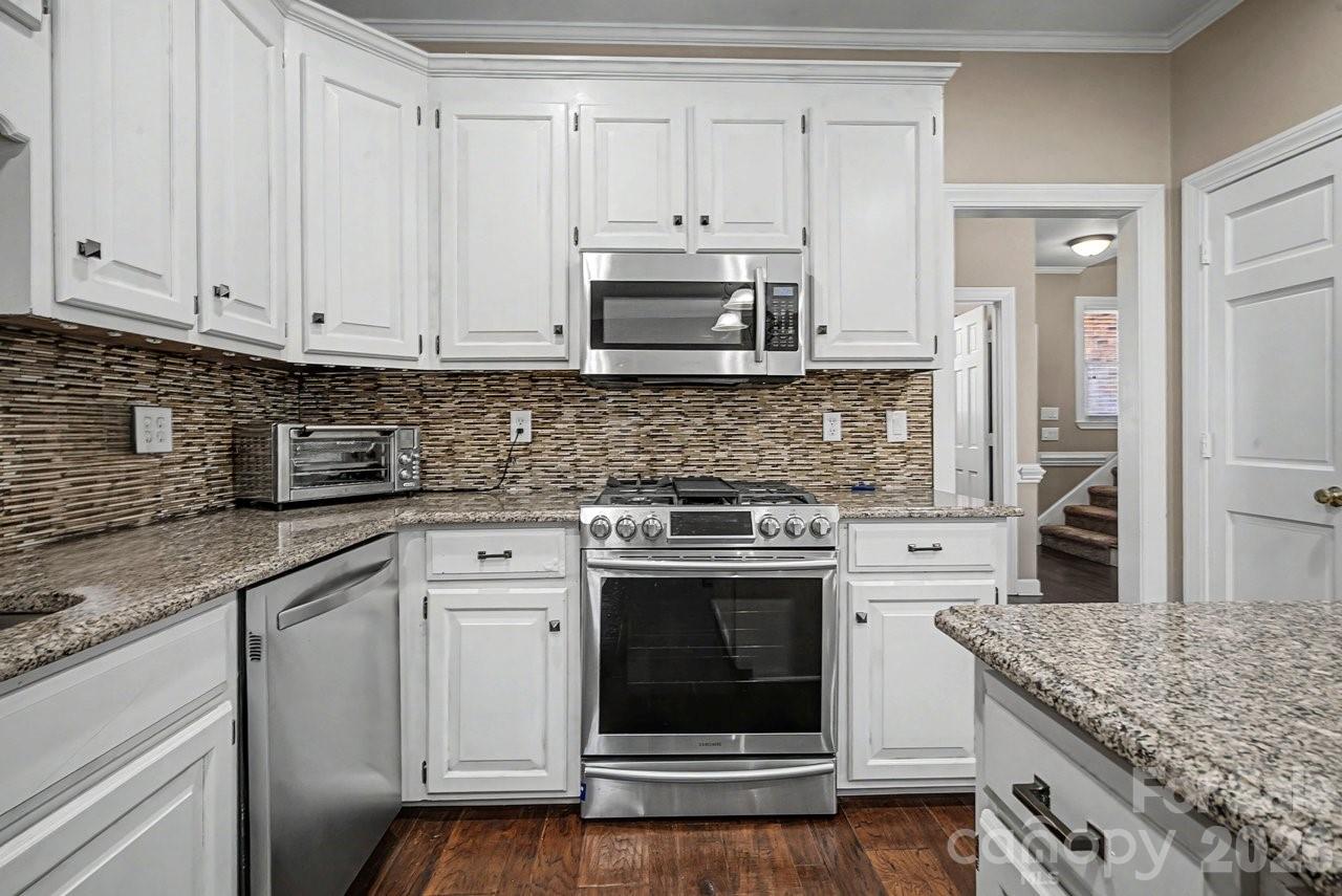 25 Blenheim Court NE Concord NC 28025