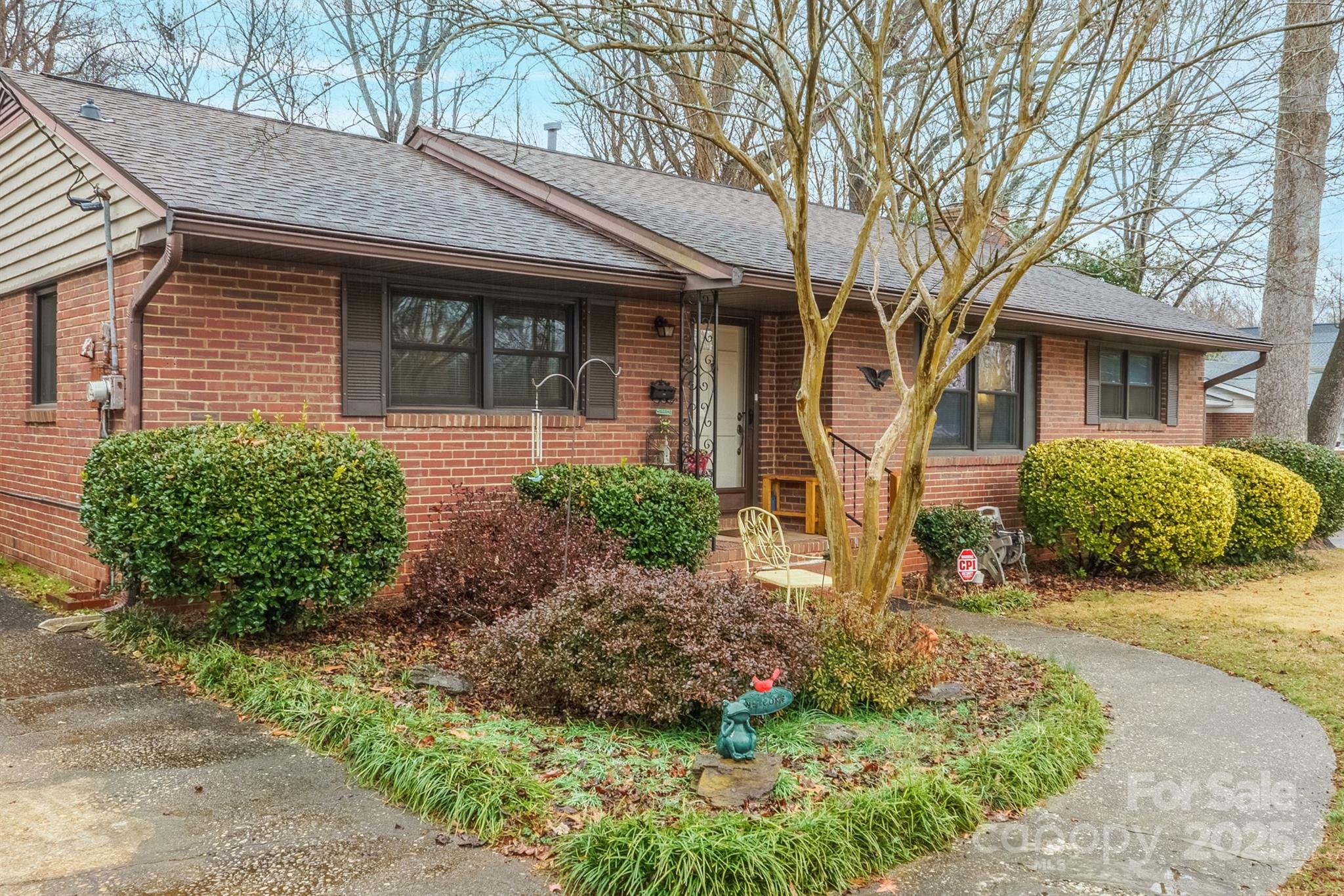 535 Tyson Street Charlotte NC 28209