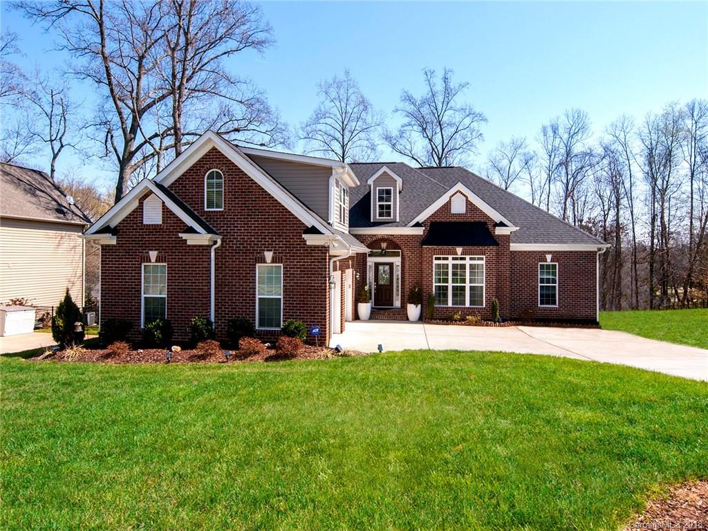 104 Overlook Court Mount Holly NC 28120