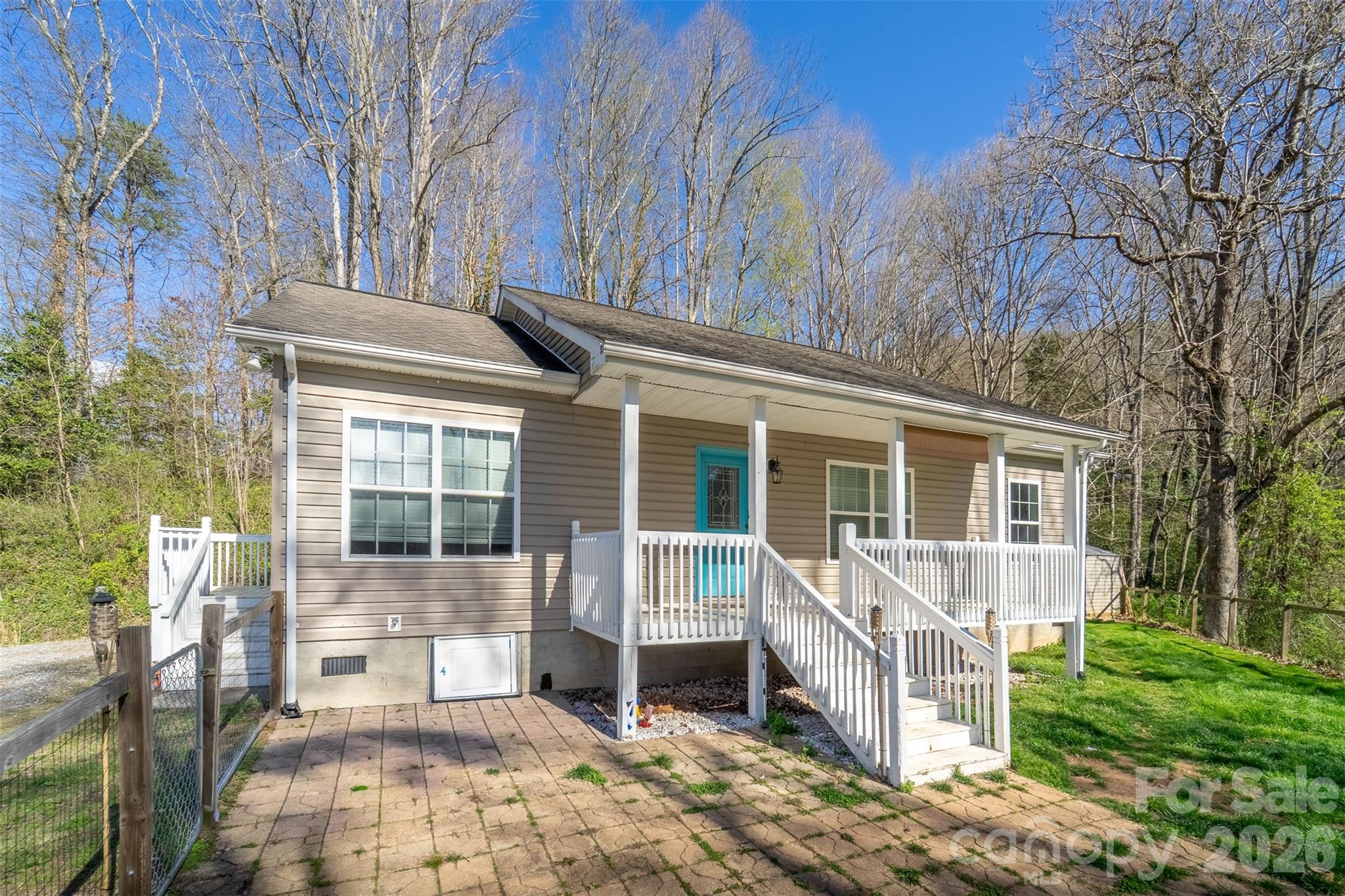 138 Elm Street Sylva NC 28779