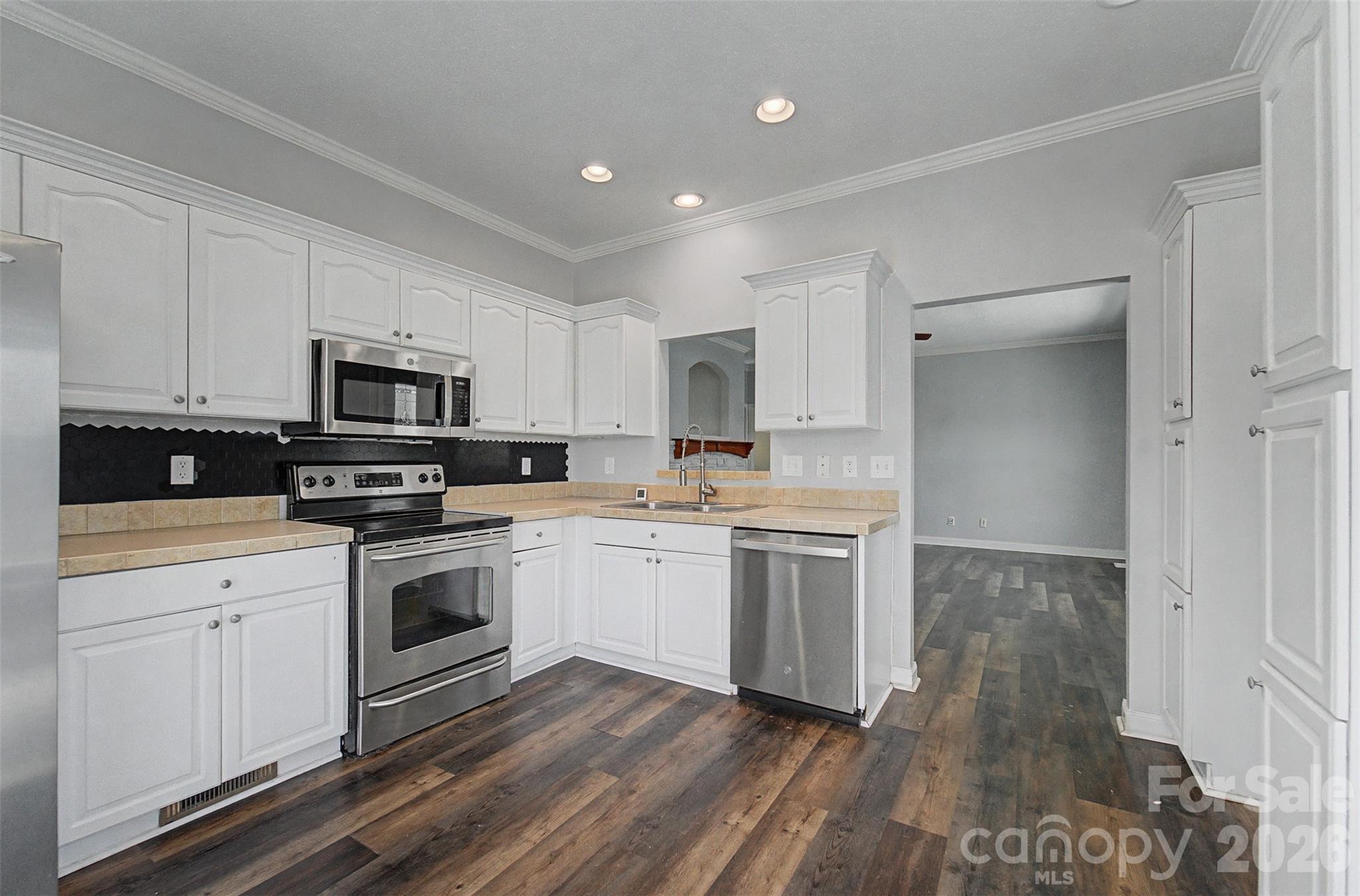 138 Elm Street Sylva NC 28779