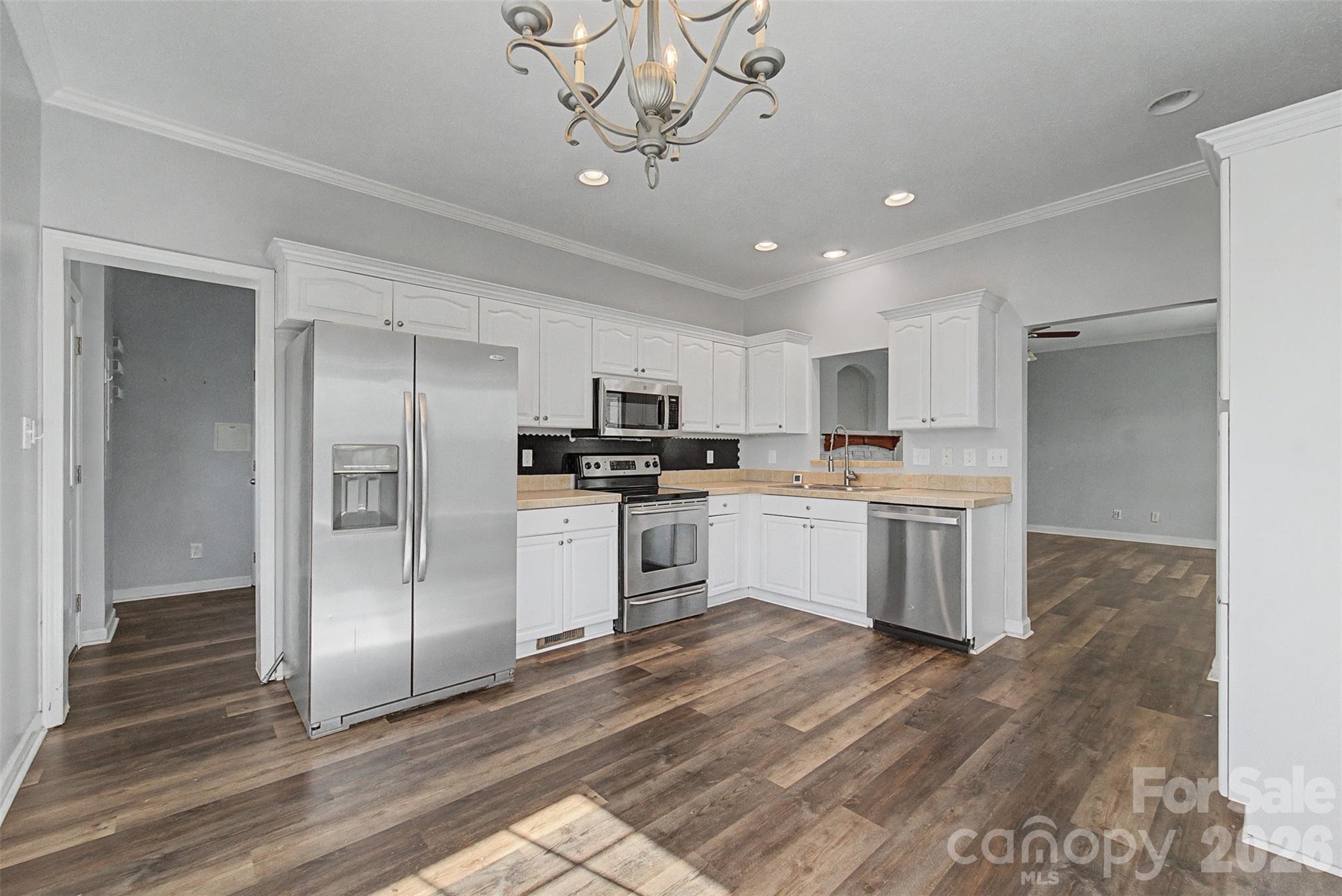138 Elm Street Sylva NC 28779