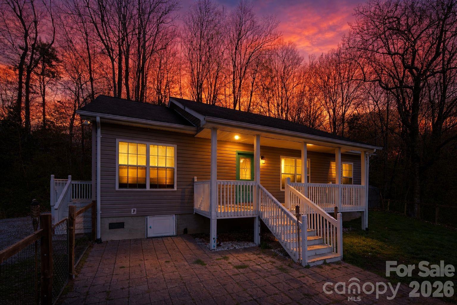 138 Elm Street Sylva NC 28779