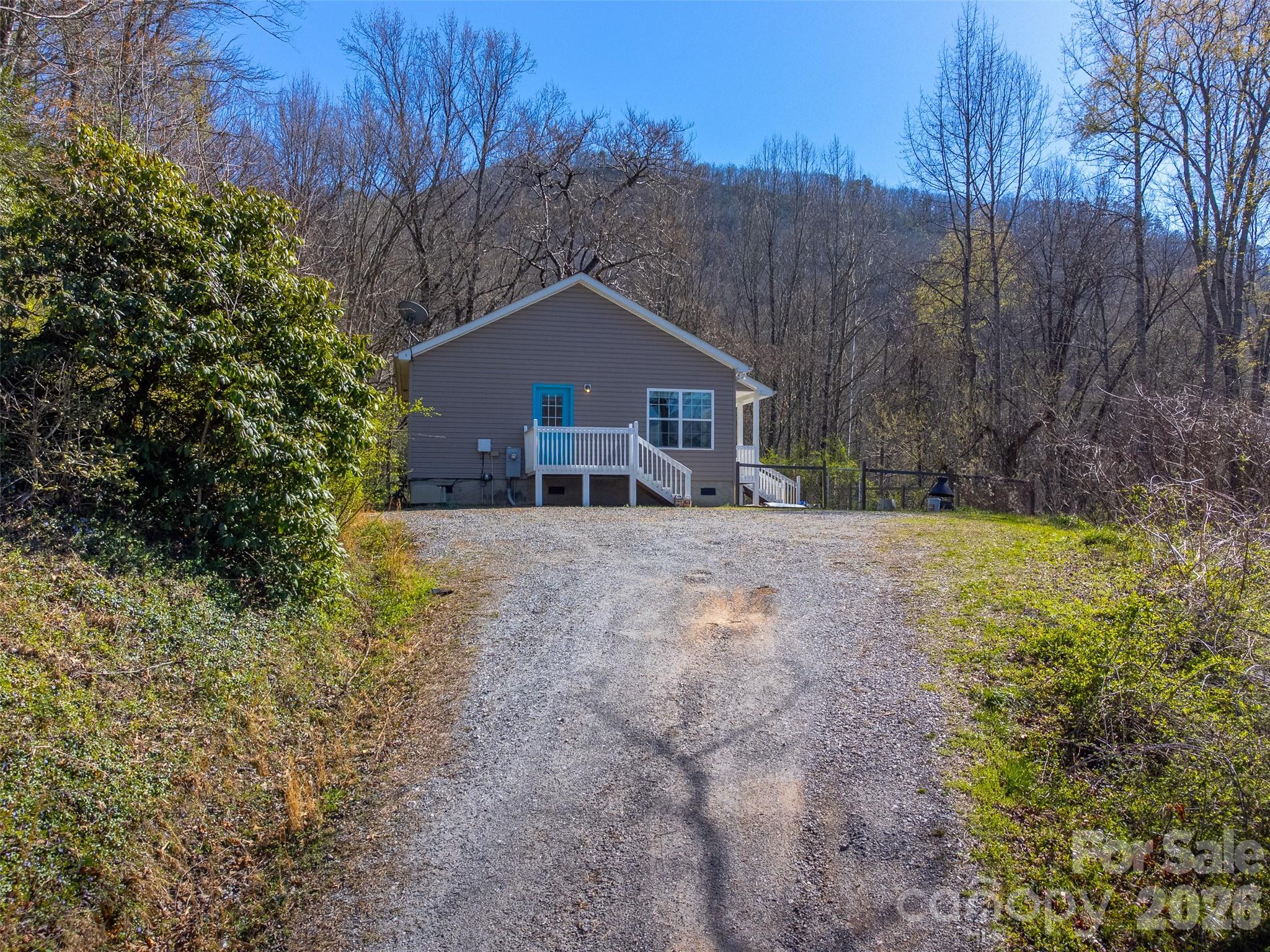 138 Elm Street Sylva NC 28779