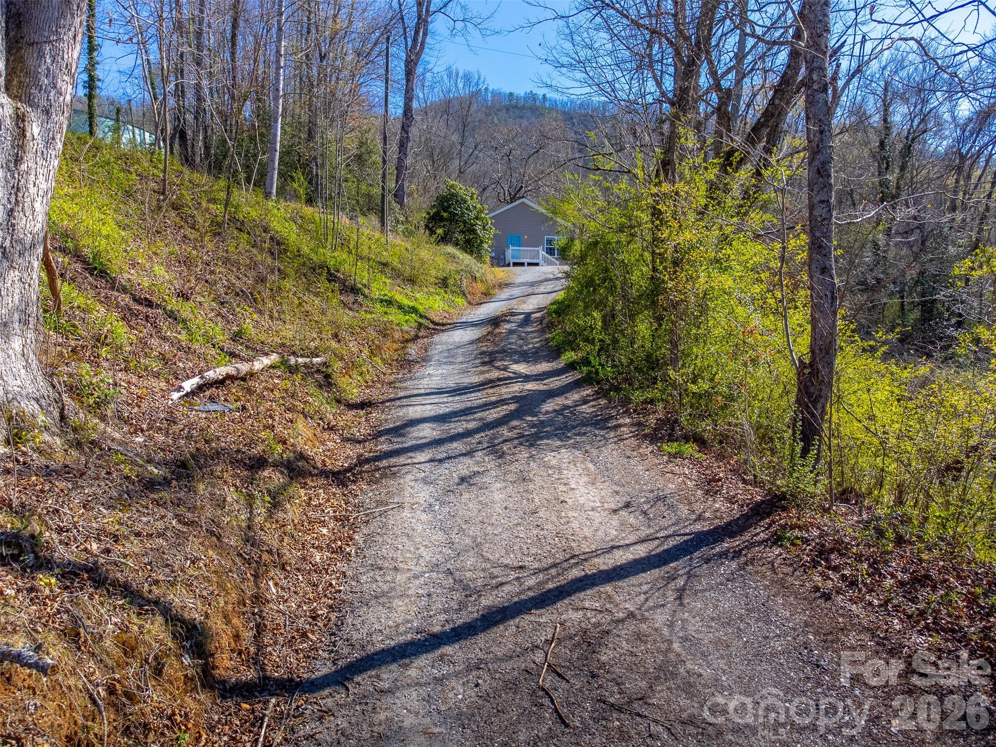 138 Elm Street Sylva NC 28779