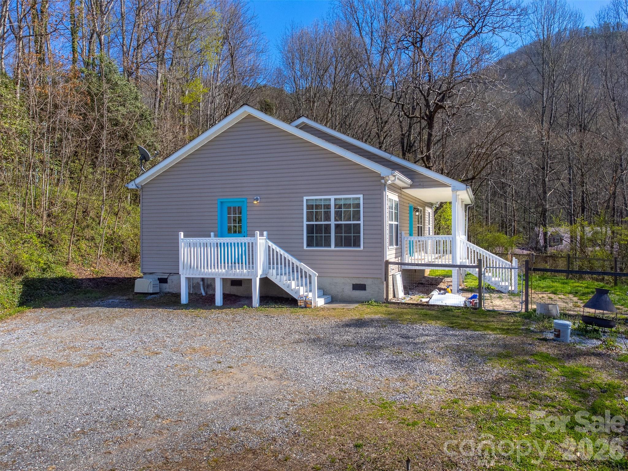 138 Elm Street Sylva NC 28779