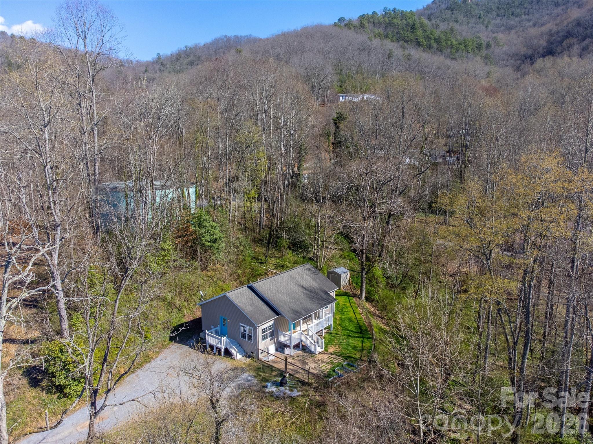 138 Elm Street Sylva NC 28779
