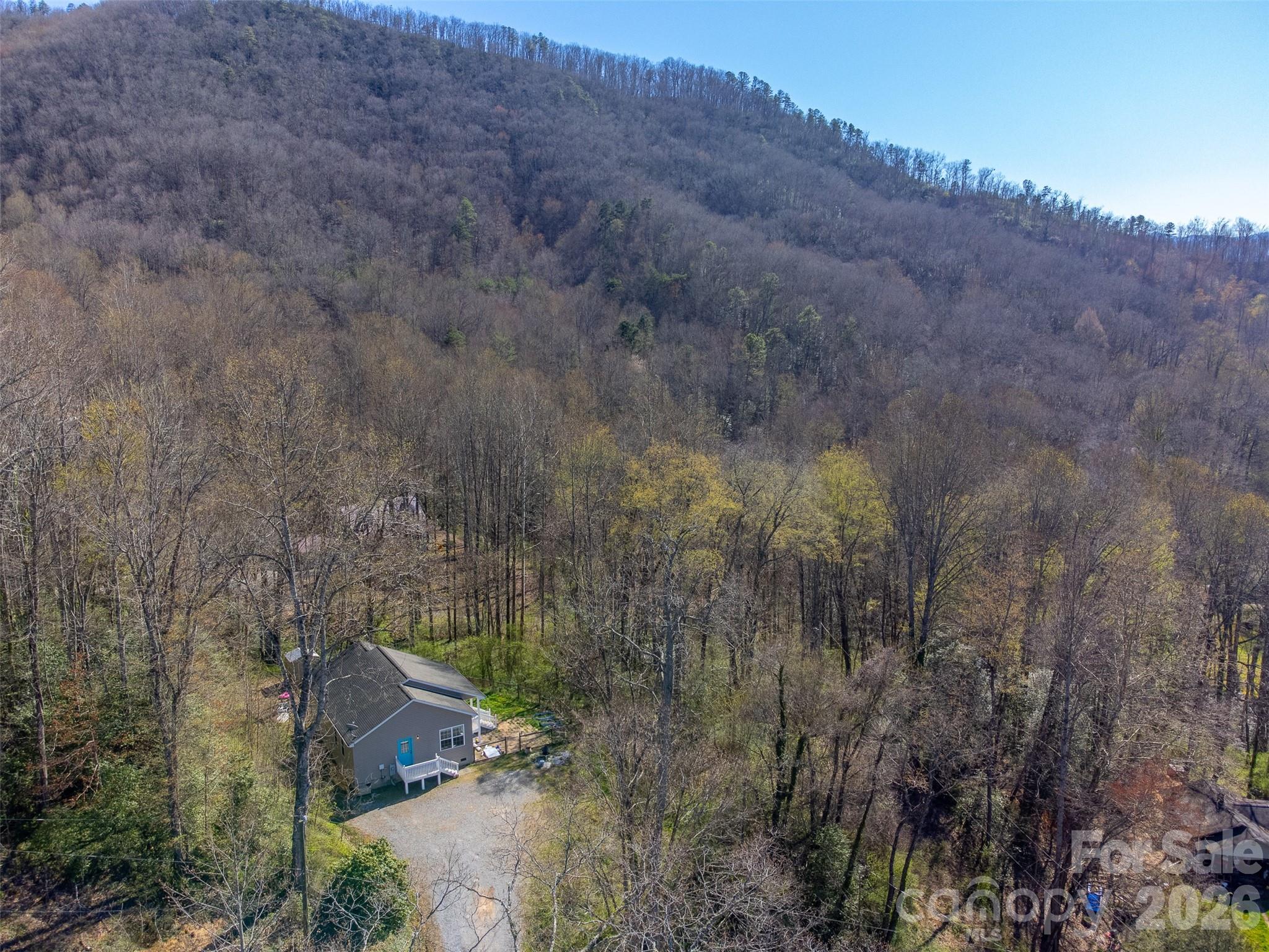 138 Elm Street Sylva NC 28779