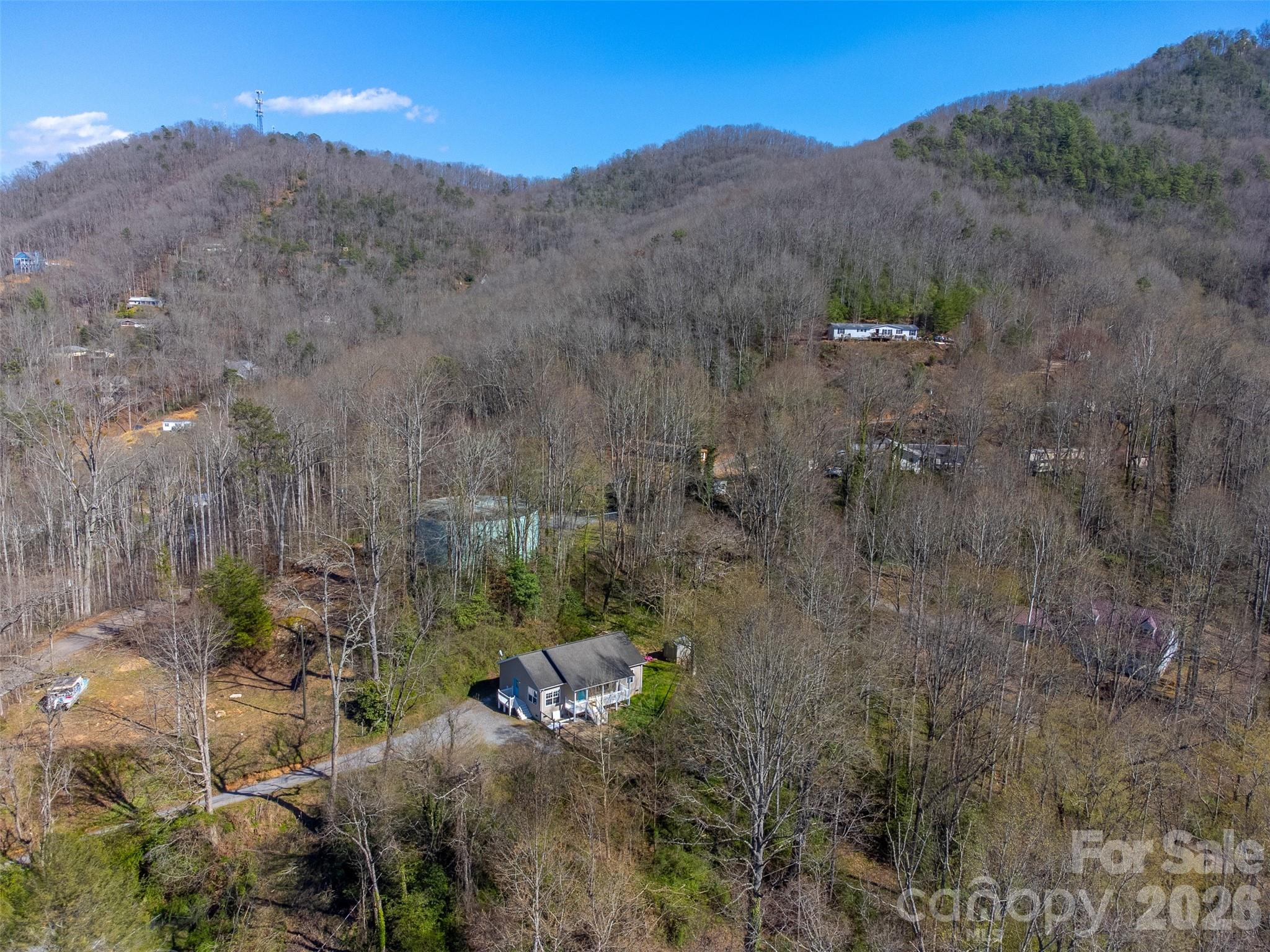 138 Elm Street Sylva NC 28779