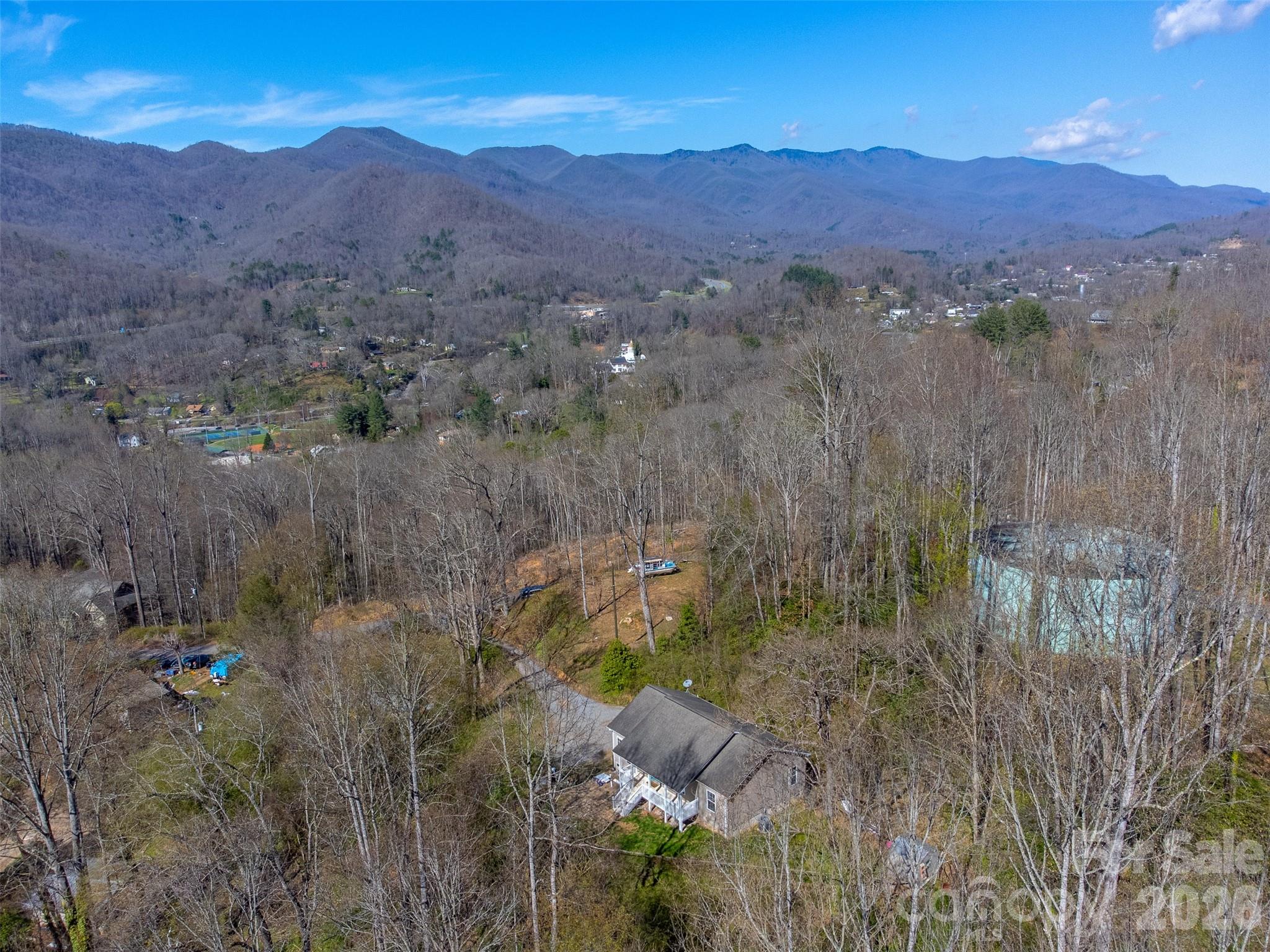 138 Elm Street Sylva NC 28779