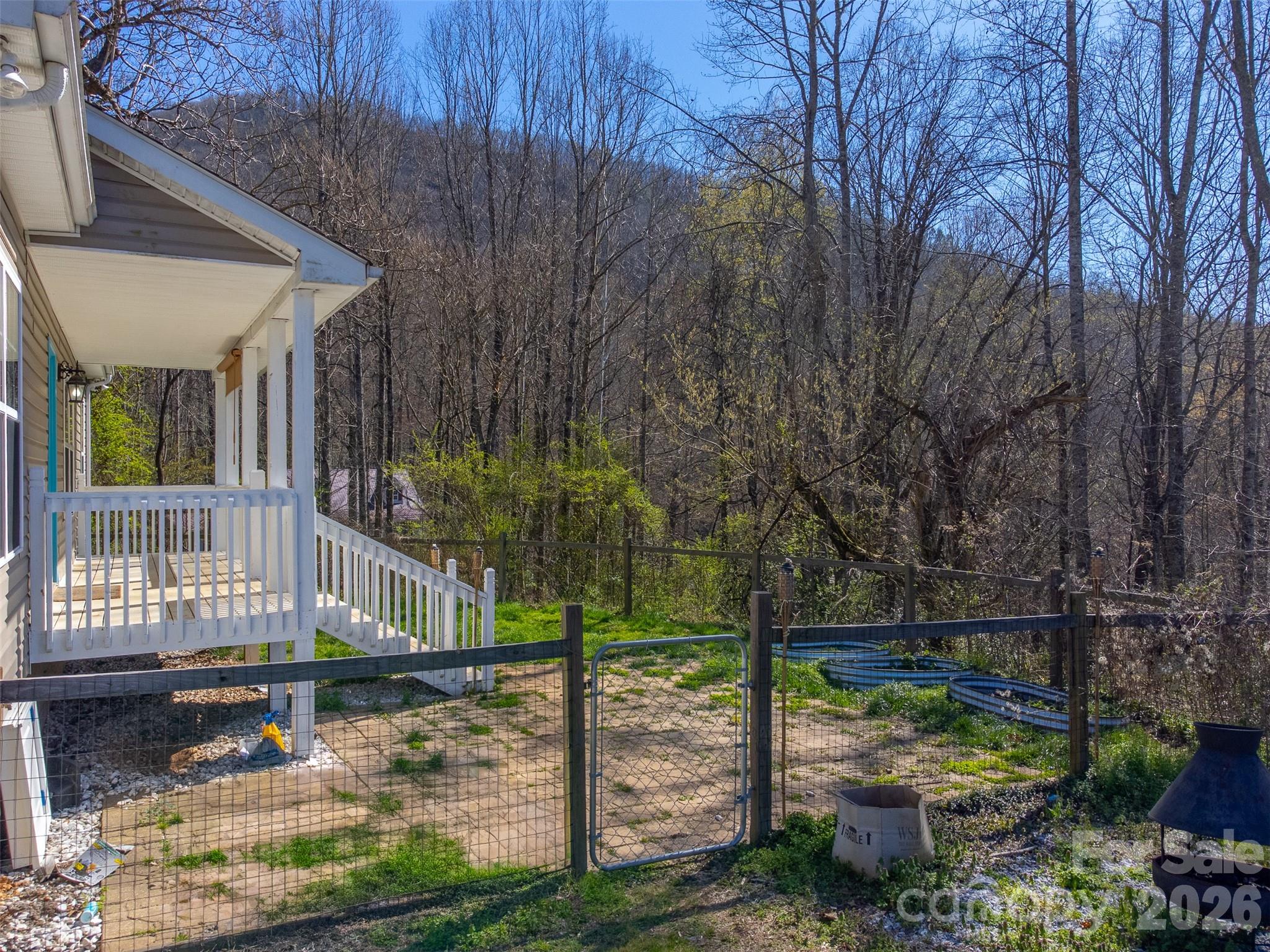 138 Elm Street Sylva NC 28779