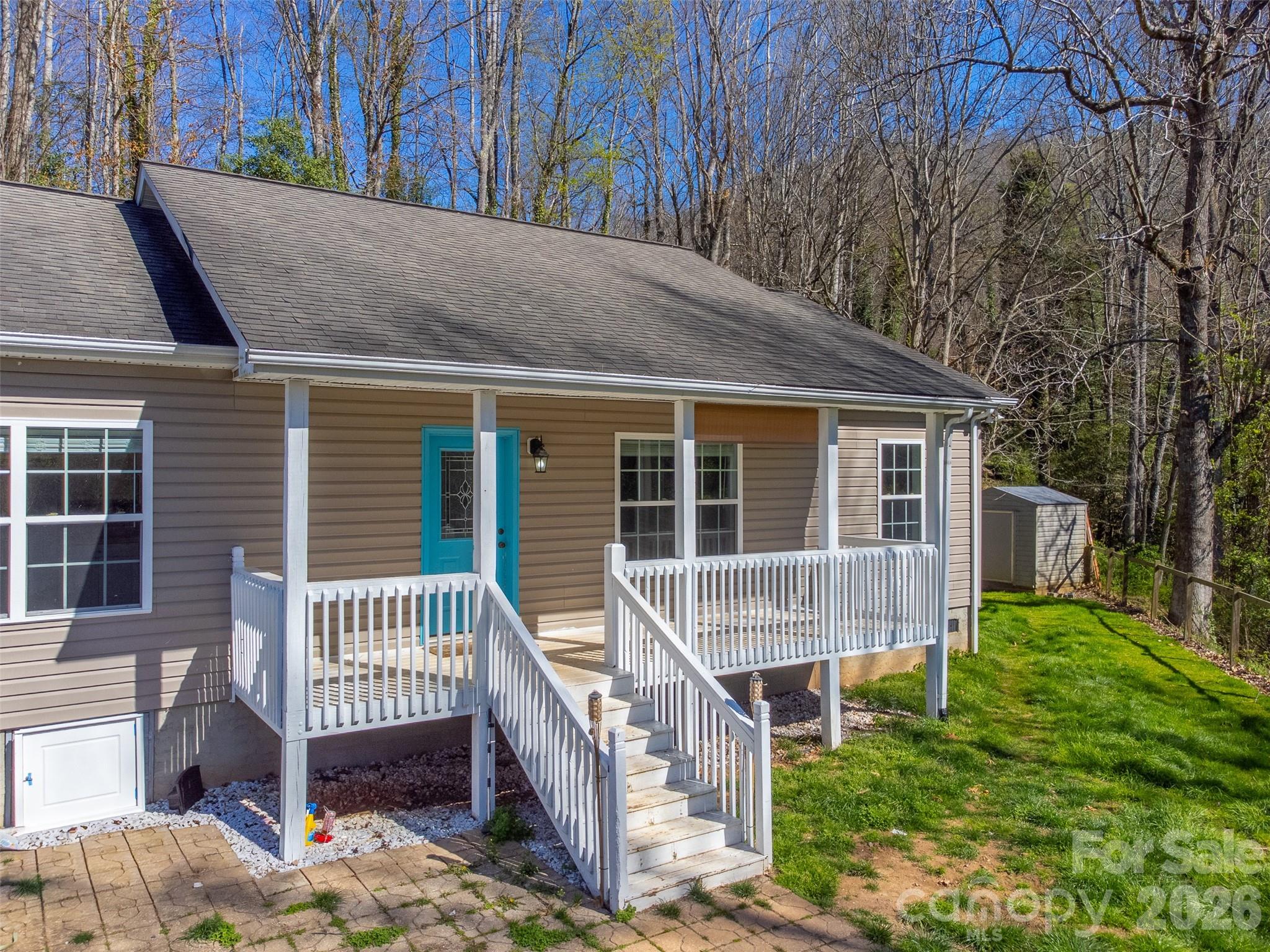 138 Elm Street Sylva NC 28779