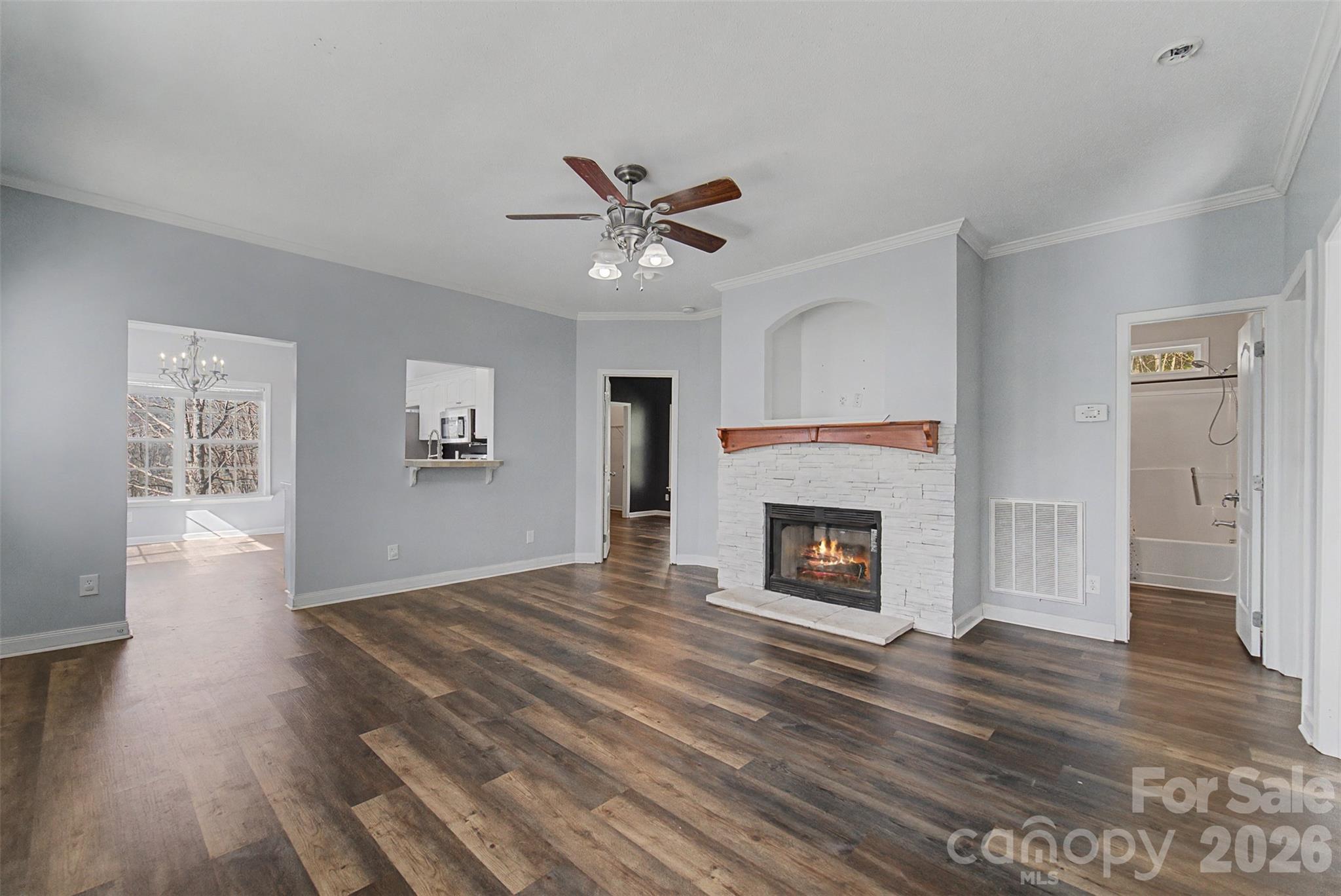138 Elm Street Sylva NC 28779