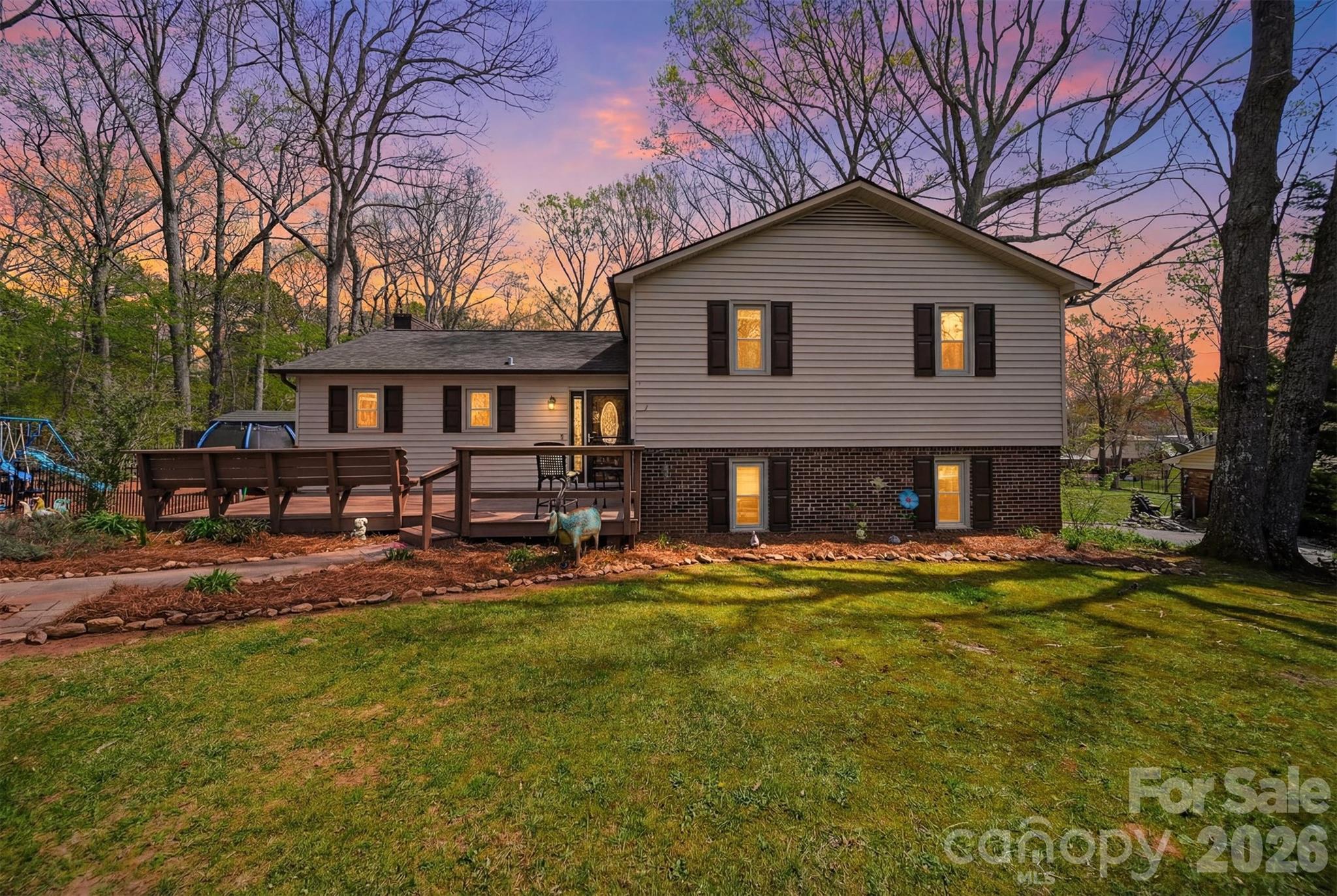 608 Hoyle Street Lincolnton NC 28092