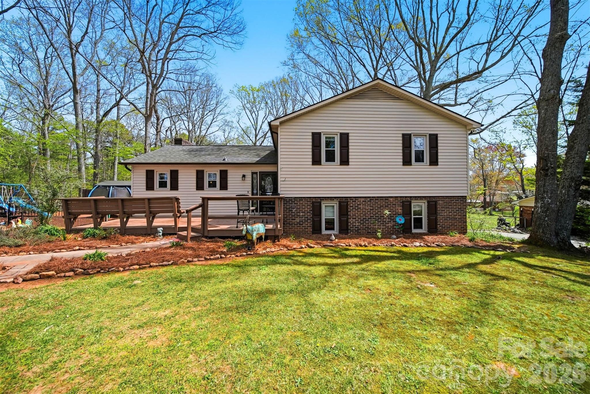 608 Hoyle Street Lincolnton NC 28092