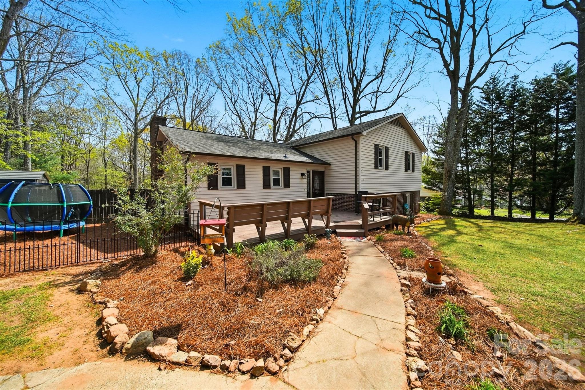 608 Hoyle Street Lincolnton NC 28092