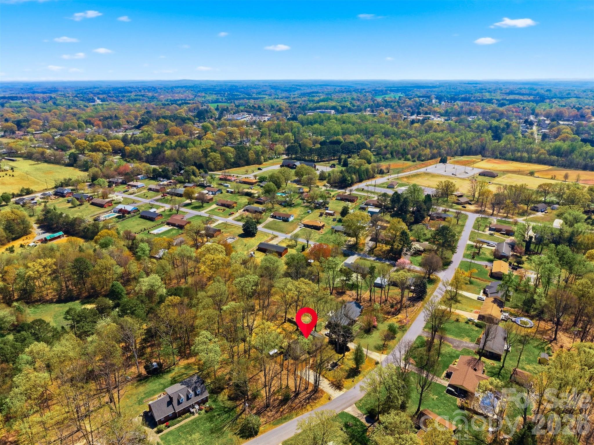 608 Hoyle Street Lincolnton NC 28092