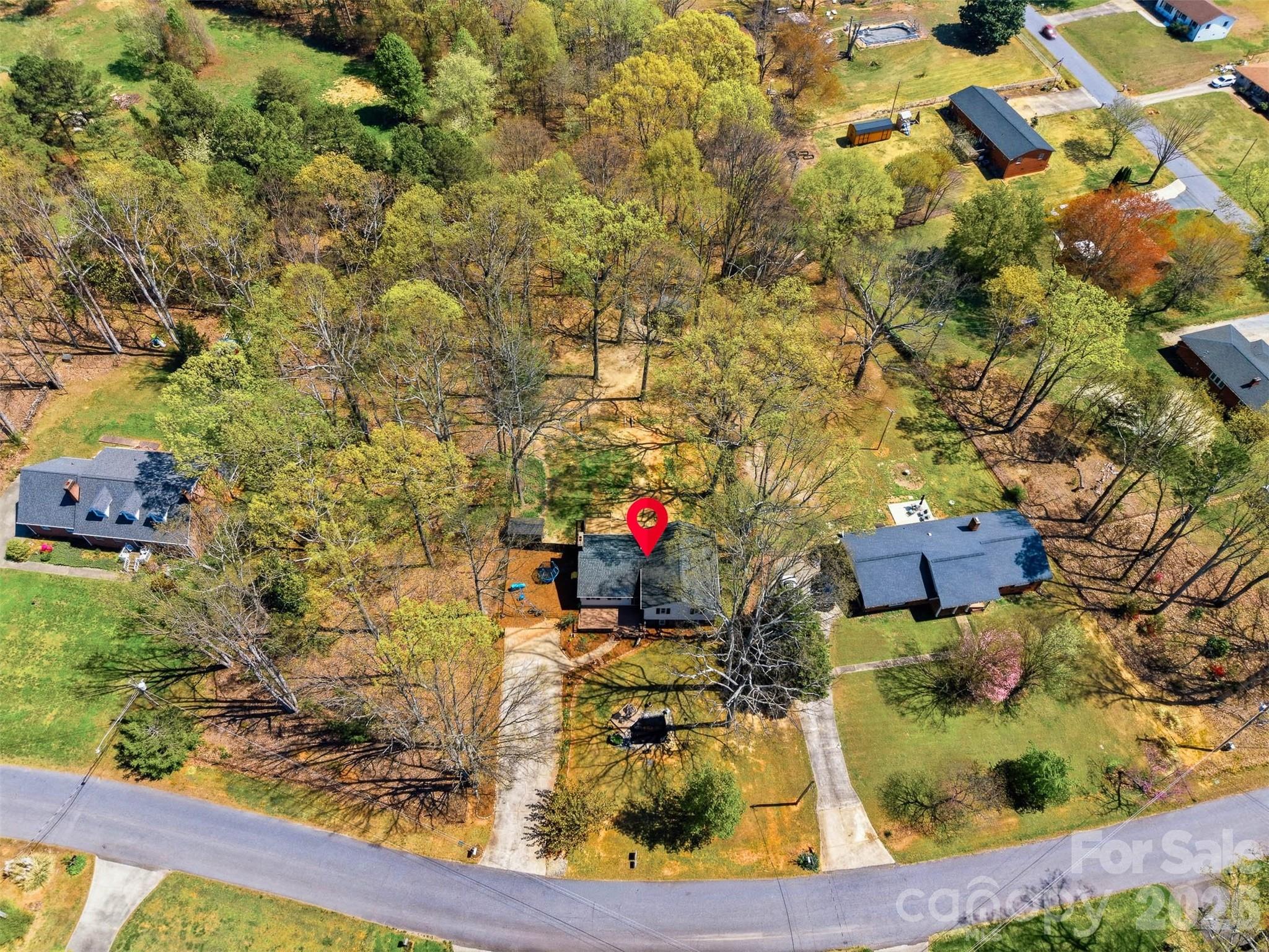 608 Hoyle Street Lincolnton NC 28092