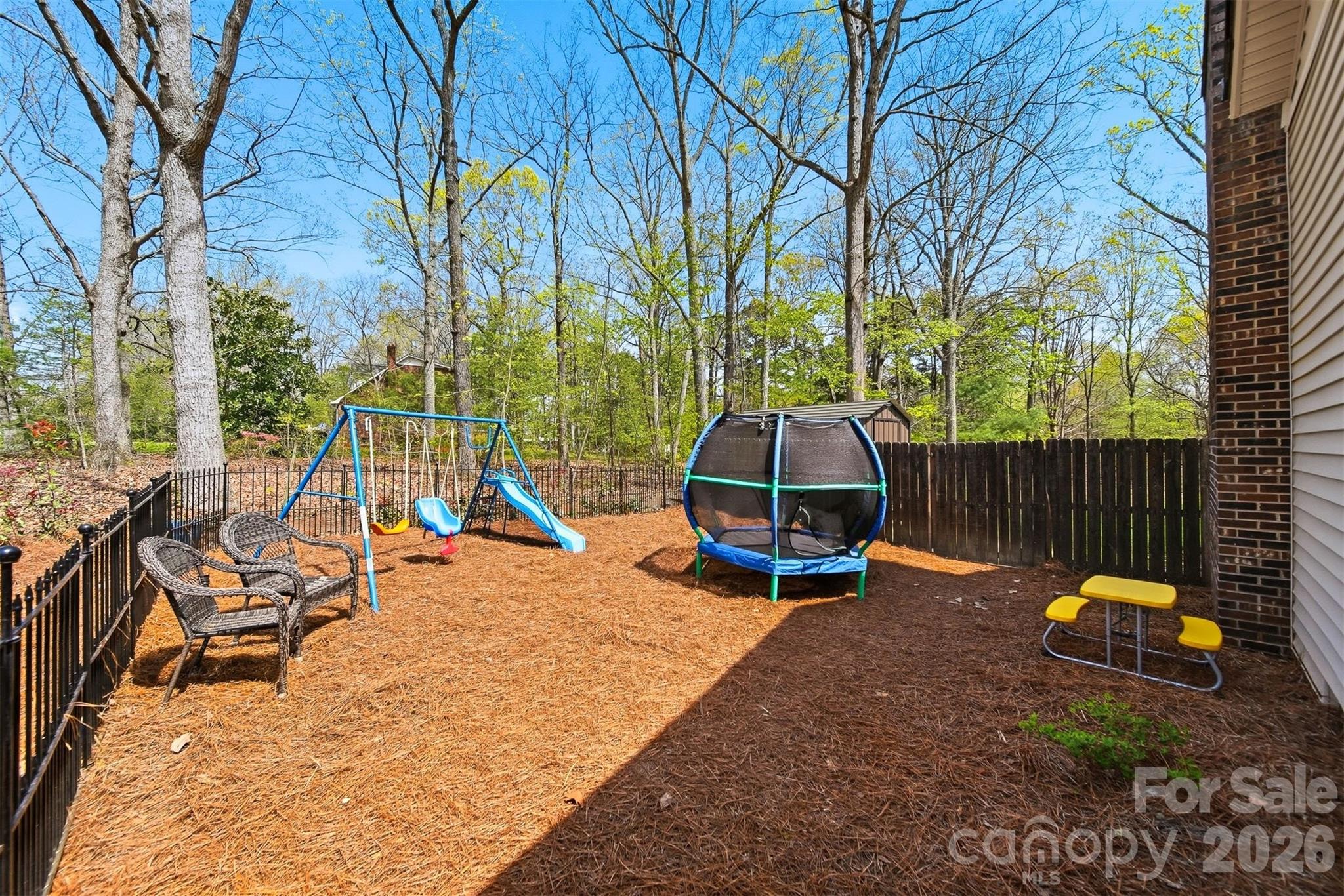 608 Hoyle Street Lincolnton NC 28092